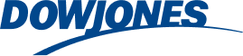 DowJones Logo